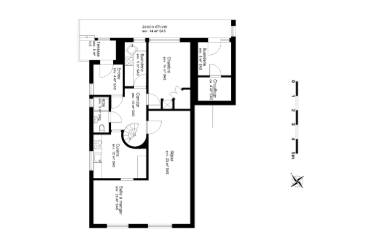 Maison 5.5 pièces - image - 11