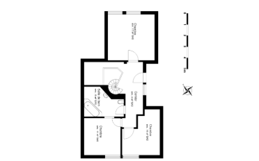 Maison 5.5 pièces - image - 12