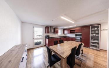 Einfamilienhaus 5.5 Zimmer - image - 2