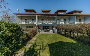 Einfamilienhaus 5.5 Zimmer - image - 1