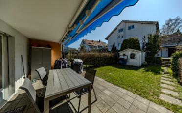 Einfamilienhaus 5.5 Zimmer - image - 6