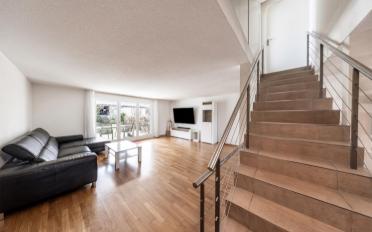 Einfamilienhaus 5.5 Zimmer - image - 3