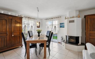 Doppeleinfamilienhaus 4.5 Zimmer - image - 2