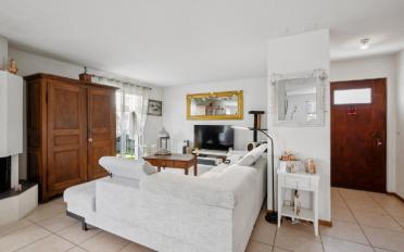 Doppeleinfamilienhaus 4.5 Zimmer - image - 3