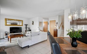 Doppeleinfamilienhaus 4.5 Zimmer - image - 4