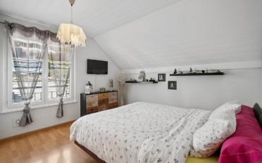Doppeleinfamilienhaus 4.5 Zimmer - image - 5