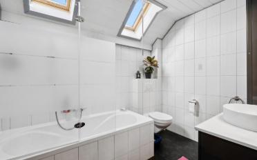Doppeleinfamilienhaus 4.5 Zimmer - image - 7