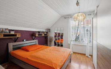 Doppeleinfamilienhaus 4.5 Zimmer - image - 6