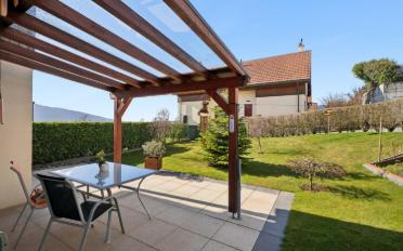 Doppeleinfamilienhaus 4.5 Zimmer - image - 9