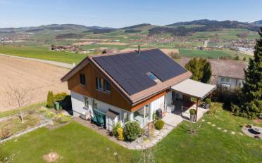Maison 6.5 pièces - image - 1