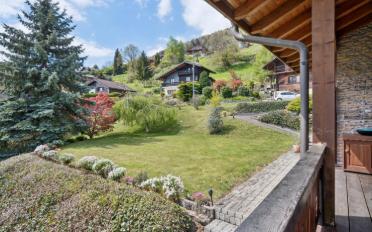 Einfamilienhaus 5.5 Zimmer - image - 2