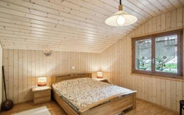 Einfamilienhaus 5.5 Zimmer - image - 5