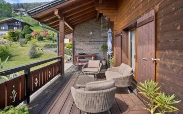 Einfamilienhaus 5.5 Zimmer - image - 3