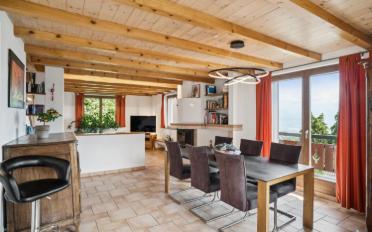 Einfamilienhaus 5.5 Zimmer - image - 4