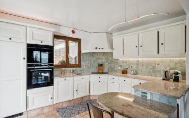 Einfamilienhaus 5.5 Zimmer - image - 11