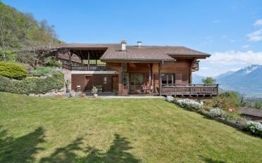 Einfamilienhaus 5.5 Zimmer - image - 10
