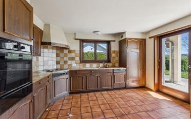 Einfamilienhaus 5.5 Zimmer - image - 2