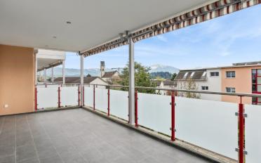 Wohnung 4.5 Zimmer - image - 7
