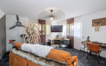 Wohnung 3 Zimmer - image - 3