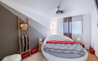 Wohnung 3 Zimmer - image - 6