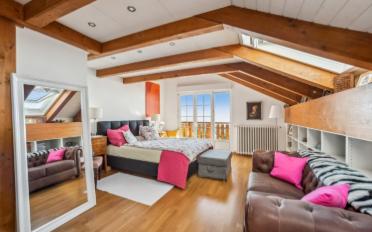 Single house 7 rooms - image - 7