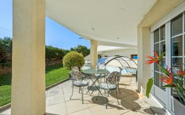 Single house 7 rooms - image - 11