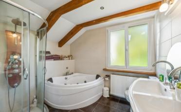 Single house 7 rooms - image - 9