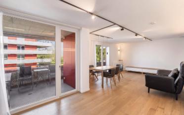 Wohnung 4.5 Zimmer - image - 2