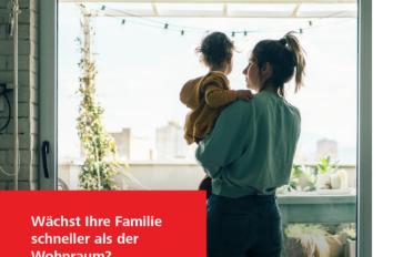 Wohnung 4.5 Zimmer - image - 8