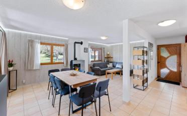 Einfamilienhaus 4.5 Zimmer - image - 2