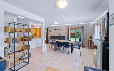 Einfamilienhaus 4.5 Zimmer - image - 3