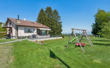 Maison 7 pièces - image - 1
