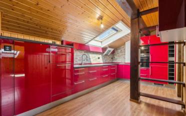 Einfamilienhaus 7 Zimmer - image - 9