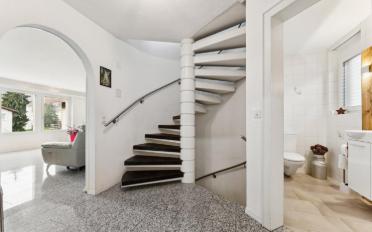 Bifamiliar house 5.5 rooms - image - 6