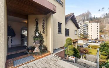 Bifamiliar house 5.5 rooms - image - 11