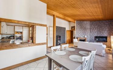Apartment 5 rooms - image - 1