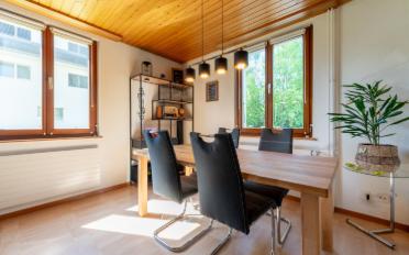 Maison 7 pièces - image - 5