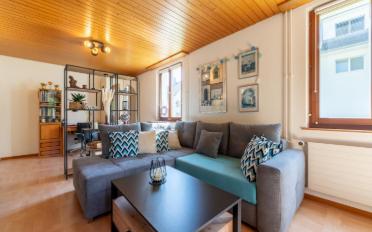 Maison 7 pièces - image - 6
