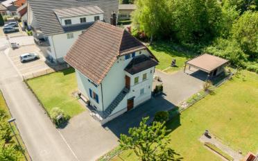 Single house 7 rooms - image - 10