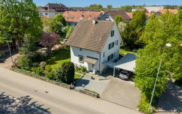 Single house 4.5 rooms - image - 2