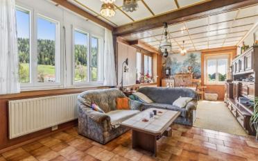Single house 3.5 rooms - image - 2