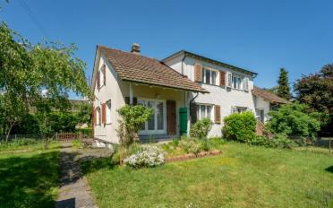 Maison 4 pièces - image - 1