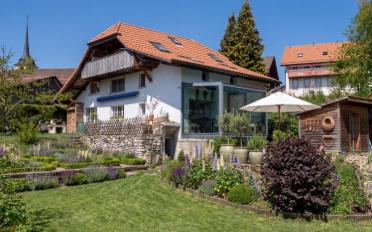 Single house 6.5 rooms - image - 1