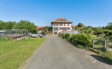 Single house 8.5 rooms - image - 12