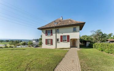 Single house 8.5 rooms - image - 13