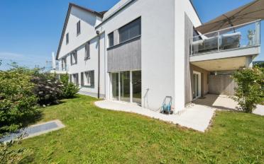 Wohnung 3.5 Zimmer - image - 1