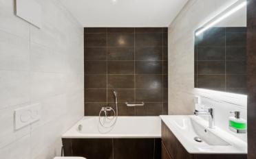 Wohnung 3.5 Zimmer - image - 4