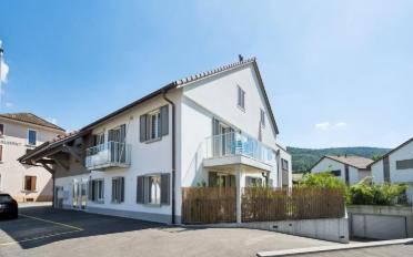 Wohnung 3.5 Zimmer - image - 10