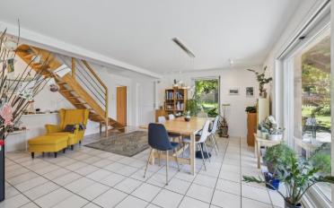 Einfamilienhaus 8 Zimmer - image - 2