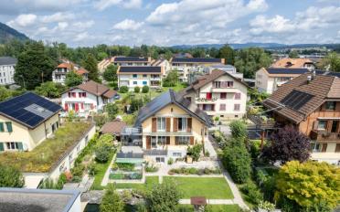 Einfamilienhaus 4.5 Zimmer - image - 2